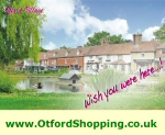 Come to Otford and enjoy a unique shopping experience. Free parking, close to excellent train service, lovely shops and much more ...